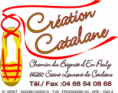 Création Catalane